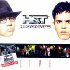 97 - Gata celosa - Hector y Tito LIVE (Neey DJ)