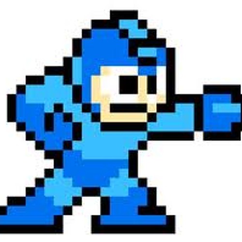 Mega Man X Subterranean Base (remake)