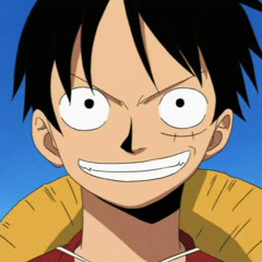 One Piece - Luffy's Fierce Attack