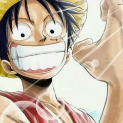One Piece - Run Away