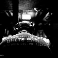 Legendary DJ Showtime - The Mean Season (PUNISHER 2)