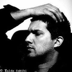 Hamed behdad_pourteghale khoni