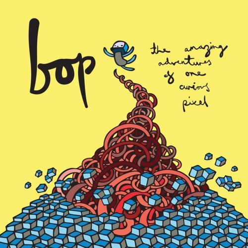 Bop - Sunrain (Original Mix)