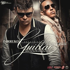 Farruko Ft. Daddy Yankee - Guillao (Prod. By Musicologo & Menes)