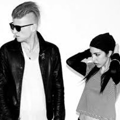 Shdwplay Live @ Sonar 2012, Barcelona (15 06 2012)