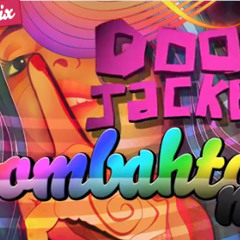 Dooze Jacker Special Mix for Moombahtonmix.com