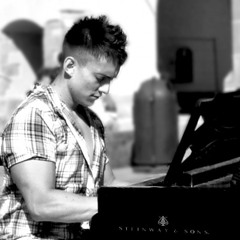 Gerardo Arias - Cover RFU