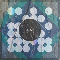 CeeJay - A Little Love (Ragaveda Remix)