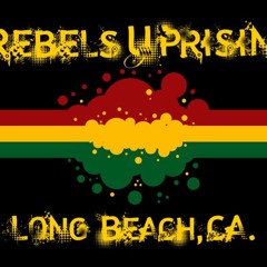 REBELS UPRISING - ZOMBIES RULED THE WORLD (FREE STYLE) FEAT. HOOZAY LIVE ON PIGZRADIO