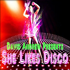 She Likes Disco
