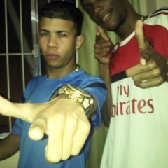 Mc Magrinho E Gw - Vem De Boca