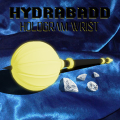 HOLOGRAM WRIST