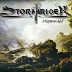 Stormrider -  Let Metal Reign