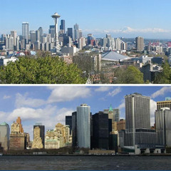 East2West ~ J-Red & Young Def (Prod. A Ron)