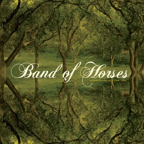 Band of Horse The Funeral (Gestört aber Geil Bootleg)
