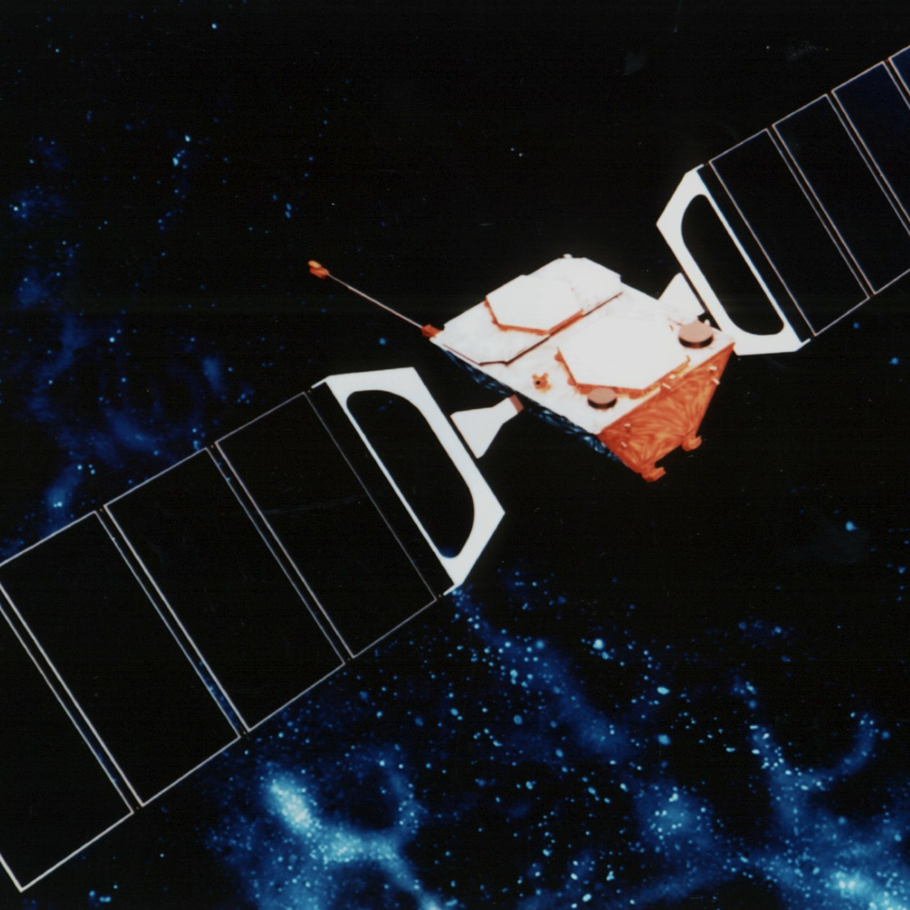 Jaytech - Timelapse Satellite (J.Young Re-edit & Mashup) thumbnail