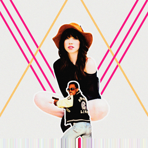 Call Me Maybe vs Beverly Hills Cop (Greg Wav Remix) - Carly Rae Jepsen