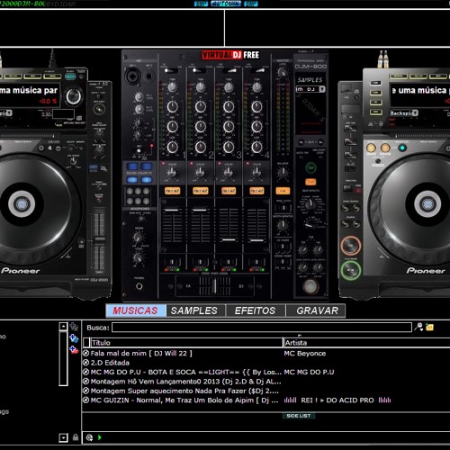 Mc Byonce Seu Eu Descobrir ♫ Lançamento 2013 ($Dj 2.D$)