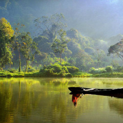 บนทางสายหนึ่ง