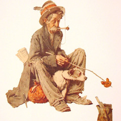 Hobo's Lament (no edit   no vox)