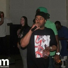 Young N Restless feat.Scrait Shot