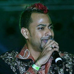Ravi B - ah drinka