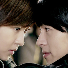 That Man (OST Secret Garden)