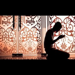 دعاء ختم القرآن للشيخ احمد كاسب