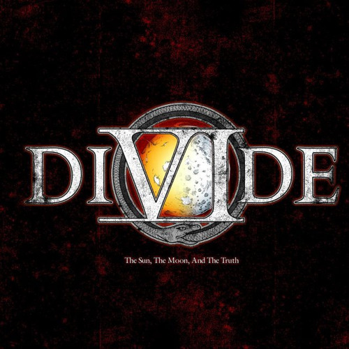 DIVIDE - Crimea St.