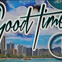 Owl City ft. Carly Rae Jepsen - Good Time (Cosmic Zebra Remix)