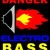 Artwork for Electro Bass Mekanik