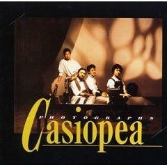 Casiopea - Dazzling