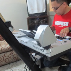 Bossa Nova (Jazz Brazil version) Tyros 4 -Faridt