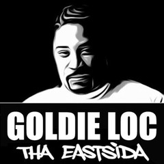 Goldie Loc - Gettn Bread