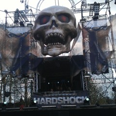 Radium   Hardshock Festival 2012