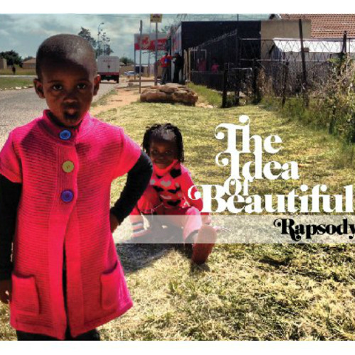 Rapsody - Believe Me