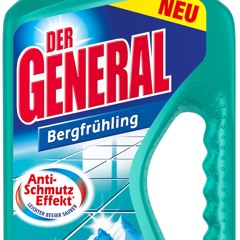 Onkel Looping - General Bergfrühling