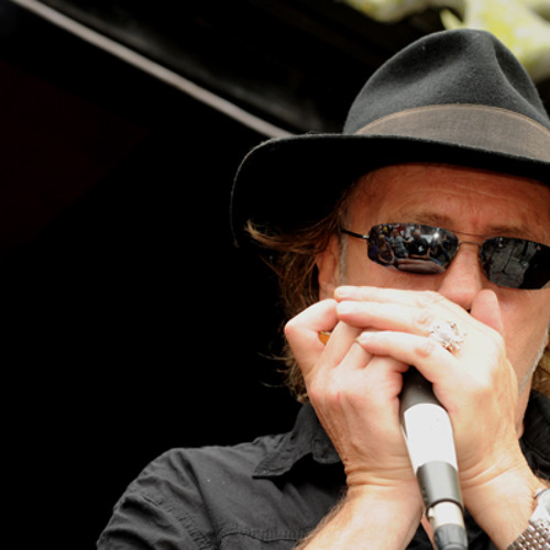 J. J. Sharp & Ted Oberg - Crossroads Blues - (demo 1999)