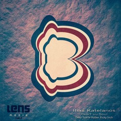 Ilias Katelanos - Heart And Soul (Addex Remix) Sept-25-2012