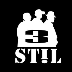 3Stil - wir stecken alle mit drin (feat. Ganjaman)