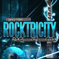 Fakulty Studios - Rocktricity - www.SampleFreaks.com