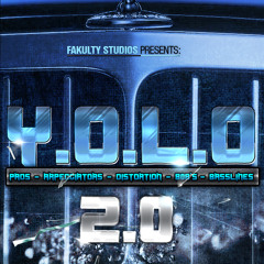 Fakulty Studios - YOLO 2 - www.SampleFreaks.com