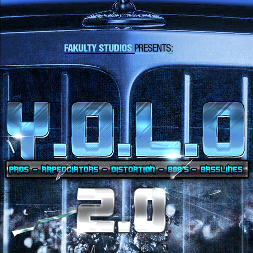 Fakulty Studios - YOLO 2 - www.SampleFreaks.com