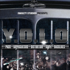 Fakulty Studios - YOLO - www.SampleFreaks.com