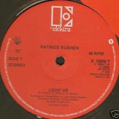 Patrice Rushen - Look Up (Jonny Meek Edit)