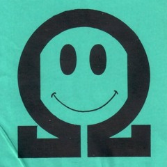 Ohm Mannheim - Tape 1994