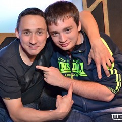 Saez - Jeune et con (Basslouder and Dark-Noize Remix Edit)