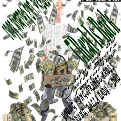 Gfayetal Feat. Balla Baby- Cold Dummy