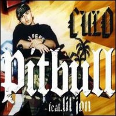 Pit Sean Lil - Culo