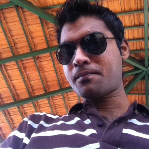 Abhi Mujhme kahin-Vishal